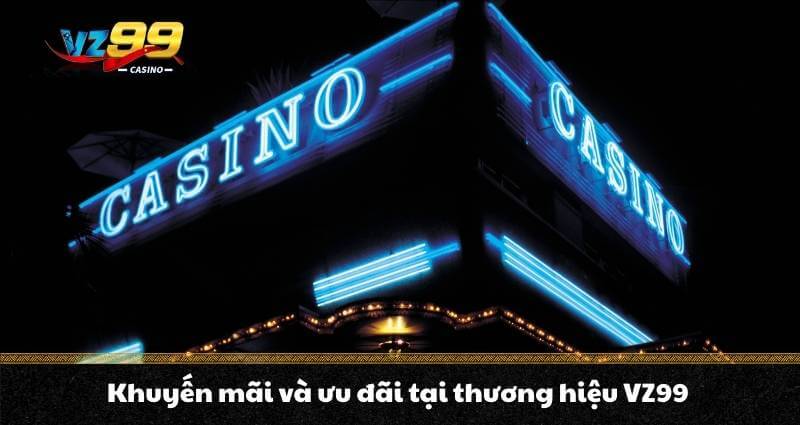 THƯƠNG HIỆU VZ99 4 Khuyến mãi và ưu đãi tại thương hiệu VZ99